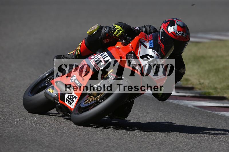 /12 30.04.2026  Speer Racing ADR/Gruppe rot/685